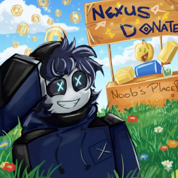 Nexus Donate💸