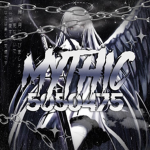 #Mythic