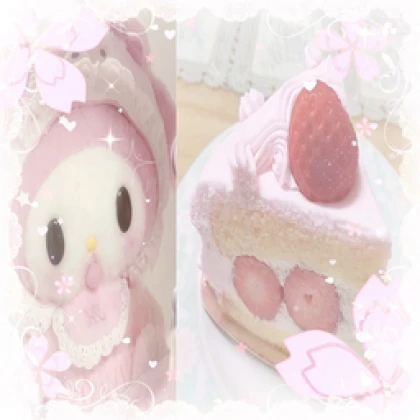 cakelicious ‘ Roblox group icon