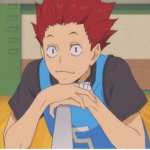 Tendou Squad