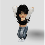 Coco’s clothingsss!