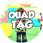 Quad Tag