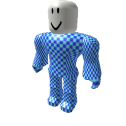 2.0 Transparent Roblox decal