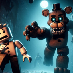 Horror Tycoon!