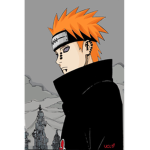 uchiha twin