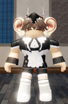 Uwu marvel club