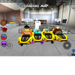 Jakey Gang