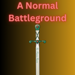 A Normal Battleground