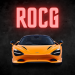 Official R O C G (Republic Of Car Gamers)