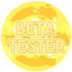 Beta Tester!