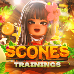 Scones Training Center