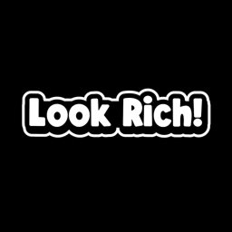 Look Rich🎙️
