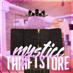 ✰ mysticc thrift store ✰