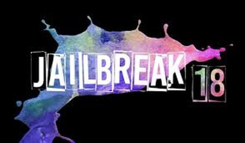 Jailbreak 2018