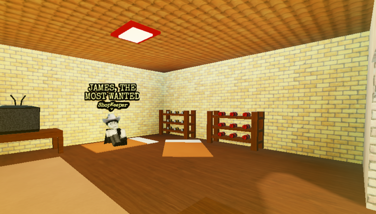 (UPDATE) "Trollge Incident Fights: Lost n' Found" screenshot 1