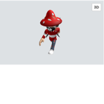 Robux and class group
