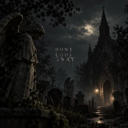 [UPDATE 1] DON'T LOOK AWAY icon