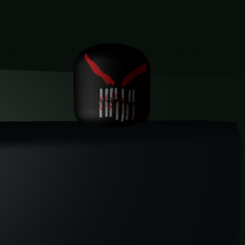 Boogeyman *2008 Classic*