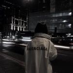 Balenciagaq Group Thumbnail