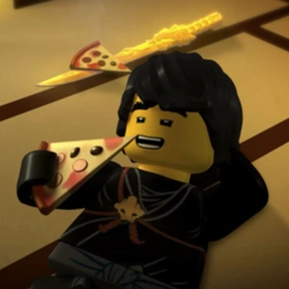 The M&M Production Roblox group icon