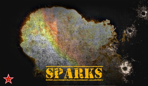 Project SPARKS TEST PLACE [WIP]