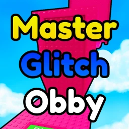 Mastering Glitch Obby icon