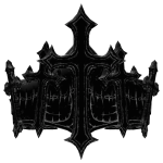 Darker Crown of Crucified
