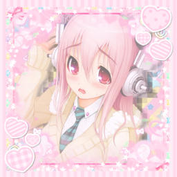 ( ˊ ꒳ˋ)੭ ⋆⸜✩°｡ 🎀🎸🍥