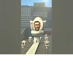 Unthe game skibi toilet