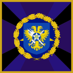 MSS | Royal Russian Intelligence Bureau