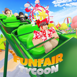 Funfair Tycoon