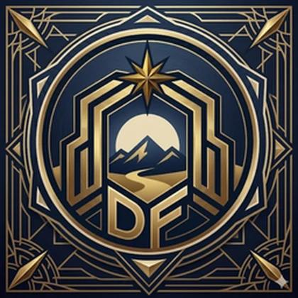 DuskFrame Studio Roblox group icon