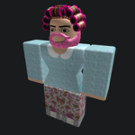 the bearded grannys