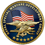 The U.S Seals