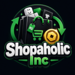 Shopaholic Inc