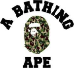 A Bathing Bape Collab