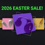 Easter Sale 2026 🐰