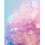 Baby crystal springs.~