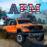 [💥LIFT KITS💥] American Plains Mudding
