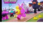 Tower Defense Simulater fan club