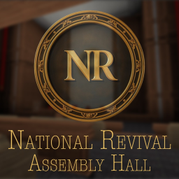 Assembly Hall
