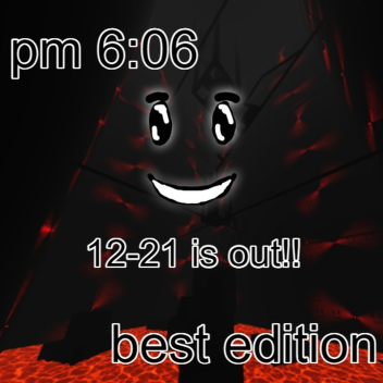 PM 6:06 - Fanmade Definitive Version