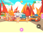The game squad *by Emmapinkcool123\Emma*