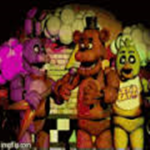 Roblox Five Night's at Freddy's Fanclub