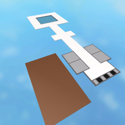 TEST : Ariser Satellite