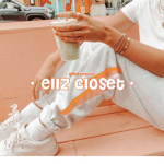 ellz's closet