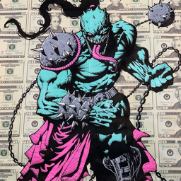 Tycoon