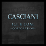 Casciani Ice & Coal Corporation