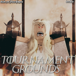 Tournament Arena