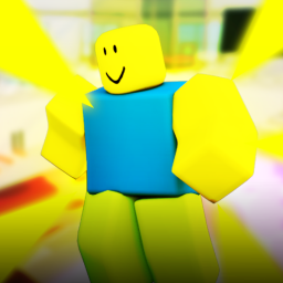 Escape The Forest Obby!